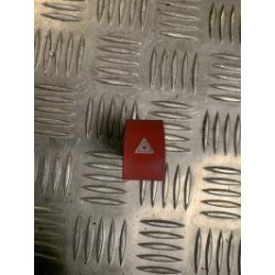 Bouton de warning SKODA OCTAVIA 2 PHASE 1 d’occasion