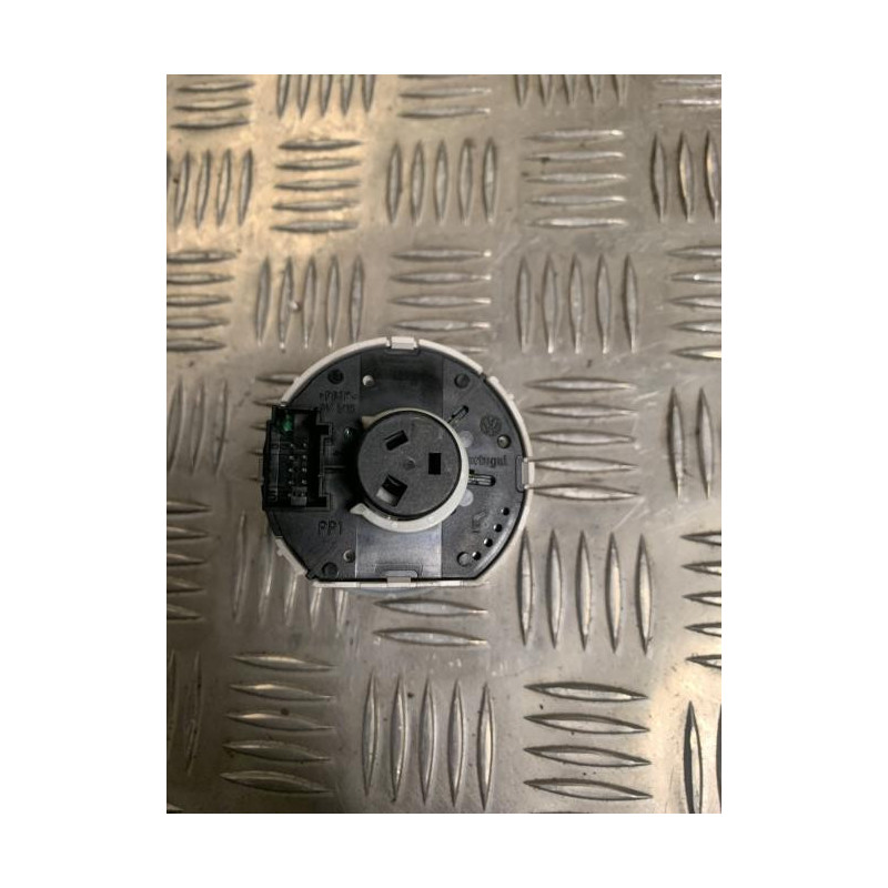 Commande de phare SKODA OCTAVIA 2 PHASE 1 d’occasion