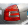 Commande de phare SKODA OCTAVIA 2 PHASE 1 d’occasion