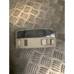 Eclairage de plafonnier SKODA OCTAVIA 2 PHASE 1 d’occasion