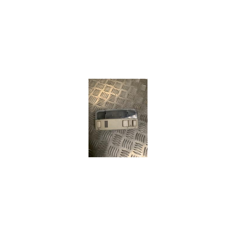 Eclairage de plafonnier SKODA OCTAVIA 2 PHASE 1 d’occasion