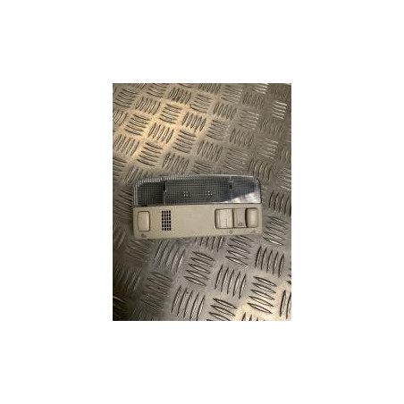Eclairage de plafonnier SKODA OCTAVIA 2 PHASE 1 d’occasion