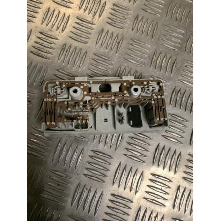 Eclairage de plafonnier SKODA OCTAVIA 2 PHASE 1 d’occasion