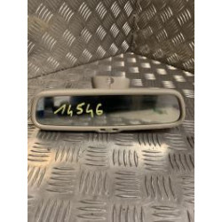 Retroviseur interieur SKODA OCTAVIA 2 PHASE 1 d’occasion
