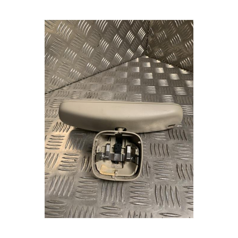 Retroviseur interieur SKODA OCTAVIA 2 PHASE 1 d’occasion