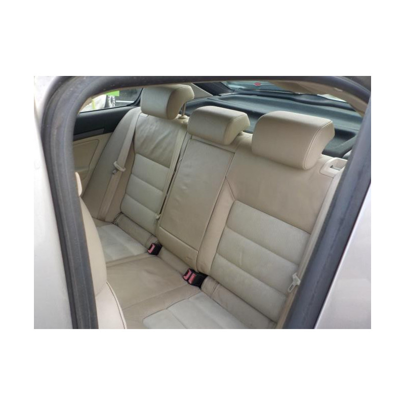 Retroviseur interieur SKODA OCTAVIA 2 PHASE 1 d’occasion
