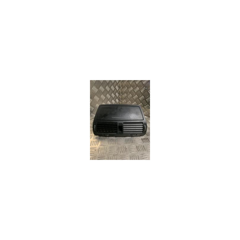 Aerateur tableau de bord SKODA OCTAVIA 2 PHASE 1 d’occasion