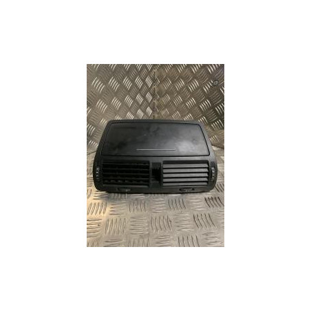 Aerateur tableau de bord SKODA OCTAVIA 2 PHASE 1 d’occasion