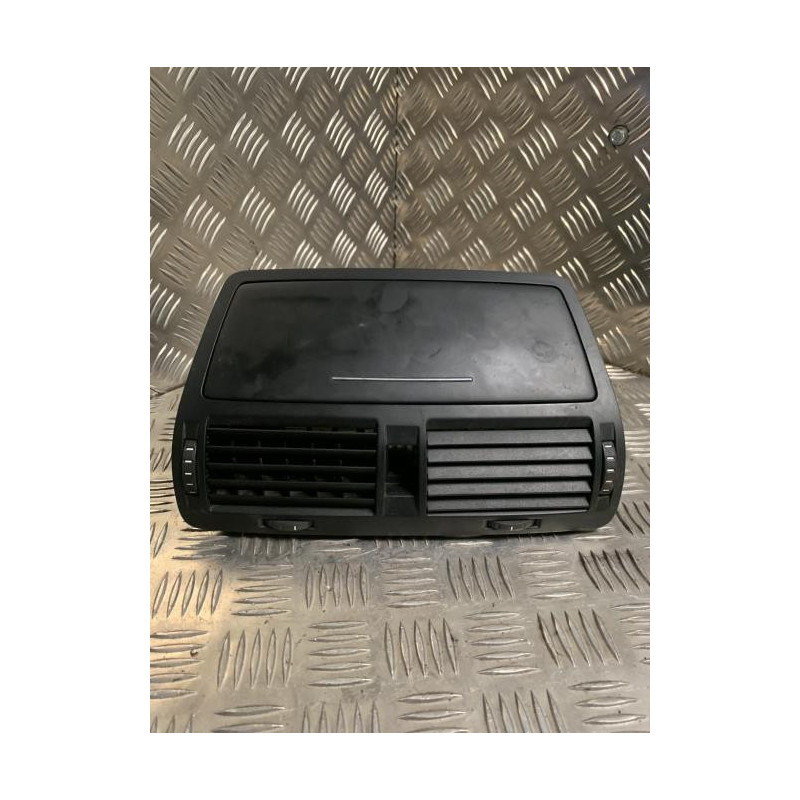 Aerateur tableau de bord SKODA OCTAVIA 2 PHASE 1 d’occasion