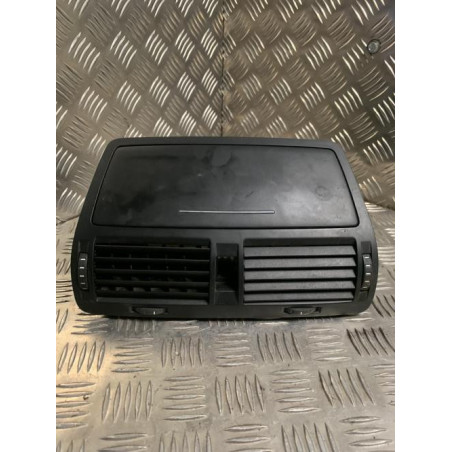Aerateur tableau de bord SKODA OCTAVIA 2 PHASE 1 d’occasion