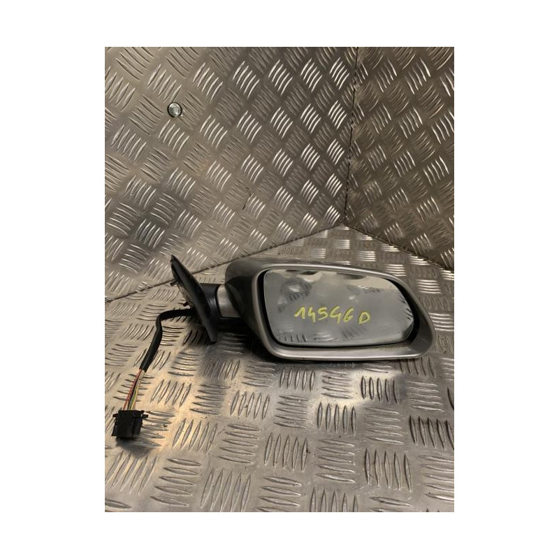 Retroviseur droit SKODA OCTAVIA 2 PHASE 1 d’occasion