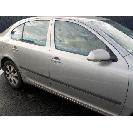 Retroviseur droit SKODA OCTAVIA 2 PHASE 1 d’occasion