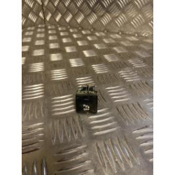 Commande radar de recul PEUGEOT PARTNER 2 PHASE 2 d’occasion