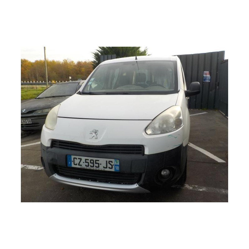 Commande radar de recul PEUGEOT PARTNER 2 PHASE 2 d’occasion