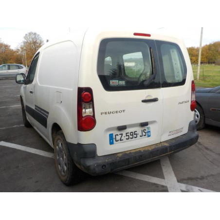 Commande radar de recul PEUGEOT PARTNER 2 PHASE 2 d’occasion