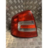 Feu arriere principal gauche (feux) SKODA OCTAVIA 2 PHASE 1 d’occasion
