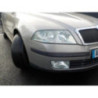 Feu arriere principal gauche (feux) SKODA OCTAVIA 2 PHASE 1 d’occasion
