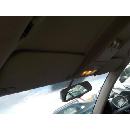 Feu arriere principal gauche (feux) SKODA OCTAVIA 2 PHASE 1 d’occasion