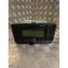 Autoradio d'origine SKODA OCTAVIA 2 PHASE 1 d’occasion