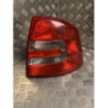 Feu arriere principal droit (feux) SKODA OCTAVIA 2 PHASE 1 d’occasion