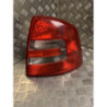 Feu arriere principal droit (feux) SKODA OCTAVIA 2 PHASE 1 d’occasion
