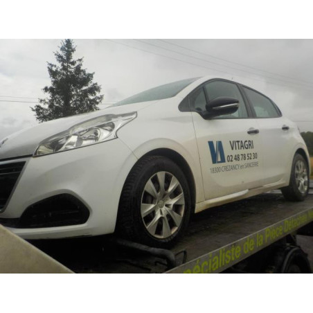 Retroviseur gauche PEUGEOT 208 1 PHASE 2 d’occasion