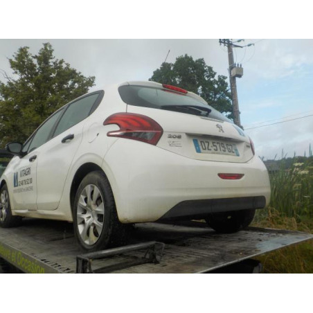 Retroviseur gauche PEUGEOT 208 1 PHASE 2 d’occasion