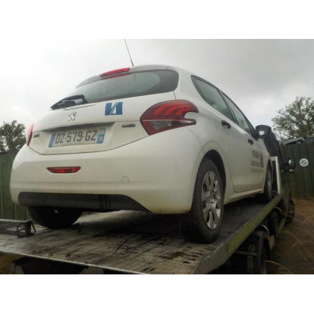 Retroviseur gauche PEUGEOT 208 1 PHASE 2 d’occasion