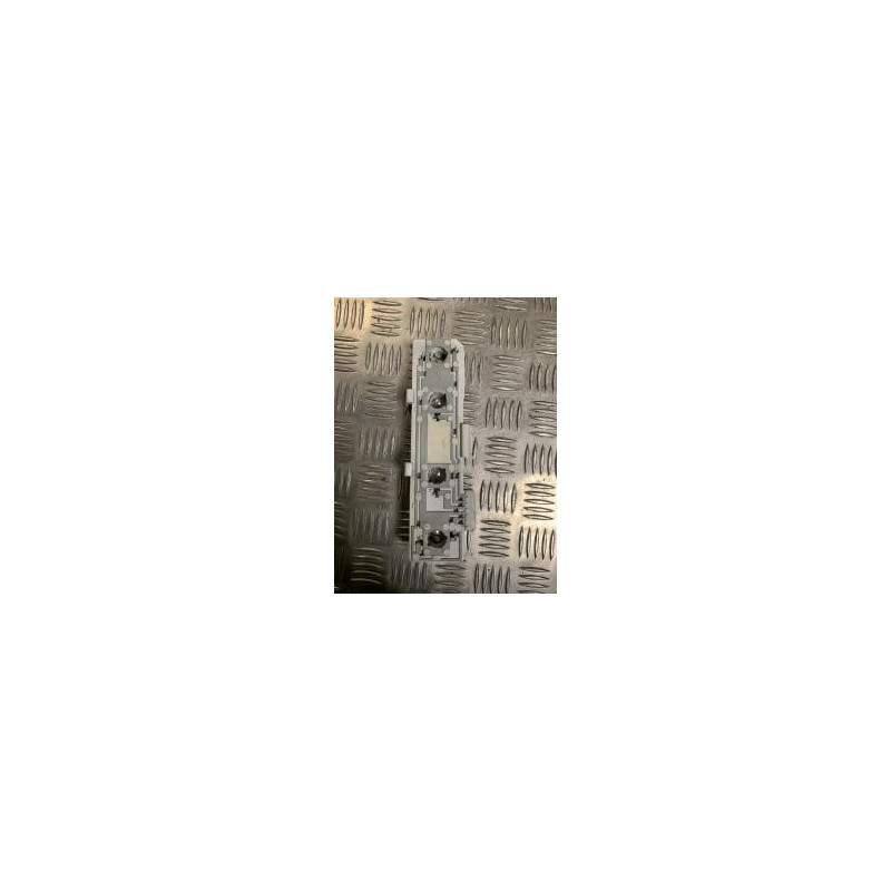 Platine feu arriere droit SKODA OCTAVIA 2 PHASE 1 d’occasion