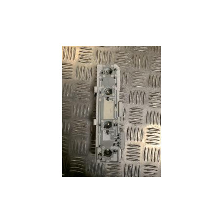 Platine feu arriere droit SKODA OCTAVIA 2 PHASE 1 d’occasion