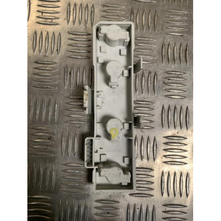 Platine feu arriere droit SKODA OCTAVIA 2 PHASE 1 d’occasion