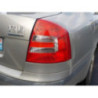 Platine feu arriere droit SKODA OCTAVIA 2 PHASE 1 d’occasion
