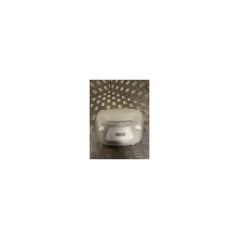 Eclairage de plafonnier FIAT STILO d’occasion