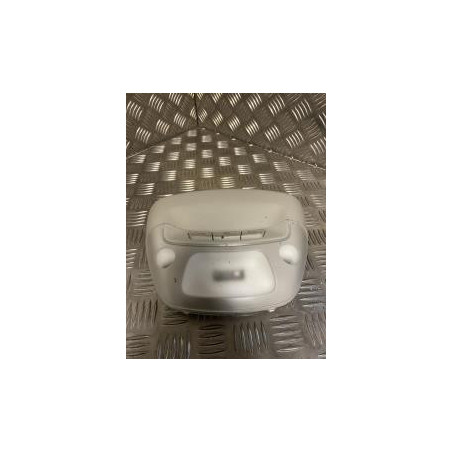 Eclairage de plafonnier FIAT STILO d’occasion
