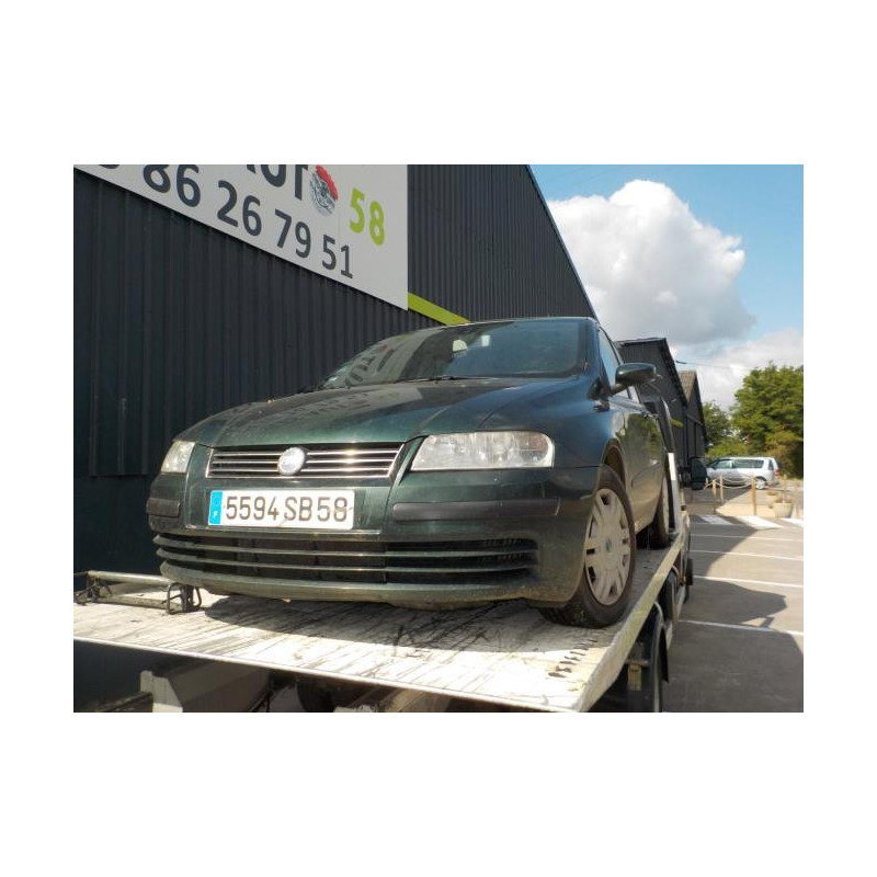 Retroviseur gauche FIAT STILO d’occasion