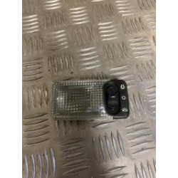 Eclairage de plafonnier PEUGEOT 206 PHASE 2 BREAK d’occasion
