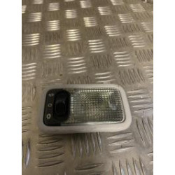 Eclairage de plafonnier PEUGEOT 206 PHASE 2 BREAK d’occasion