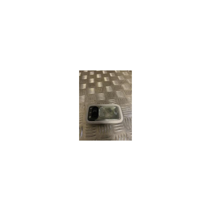 Eclairage de plafonnier PEUGEOT 206 PHASE 2 BREAK d’occasion