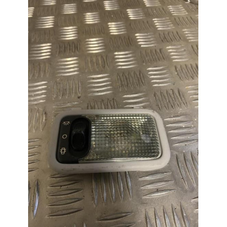 Eclairage de plafonnier PEUGEOT 206 PHASE 2 BREAK d’occasion