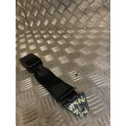 Attache ceinture arriere gauche PEUGEOT 206 PHASE 2 BREAK d’occasion