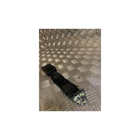 Attache ceinture arriere gauche PEUGEOT 206 PHASE 2 BREAK d’occasion