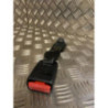 Attache ceinture arriere gauche PEUGEOT 206 PHASE 2 BREAK d’occasion
