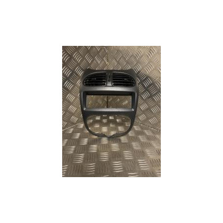 Aerateur tableau de bord PEUGEOT 206 PHASE 2 BREAK d’occasion
