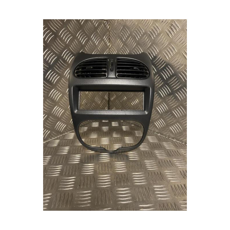 Aerateur tableau de bord PEUGEOT 206 PHASE 2 BREAK d’occasion