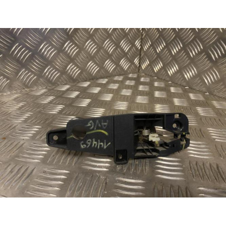 Poignee interieur avant gauche FIAT STILO d’occasion