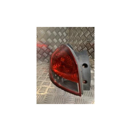 Feu arriere principal gauche (feux) RENAULT CLIO 3 PHASE 1 BREAK d’occasion