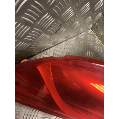 Feu arriere principal gauche (feux) RENAULT CLIO 3 PHASE 1 BREAK d’occasion