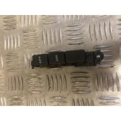 Bouton/Interrupteur FIAT STILO d’occasion
