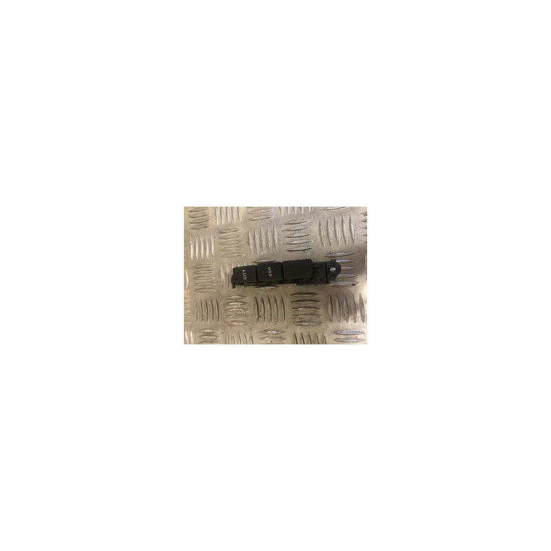 Bouton/Interrupteur FIAT STILO d’occasion