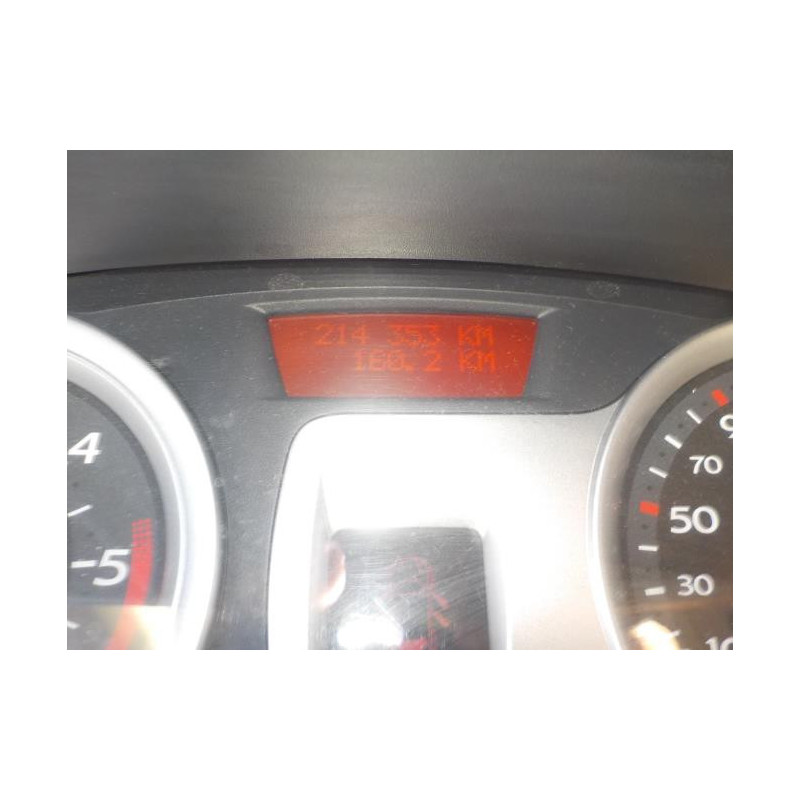 Platine feu arriere droit RENAULT CLIO 3 PHASE 1 BREAK d’occasion